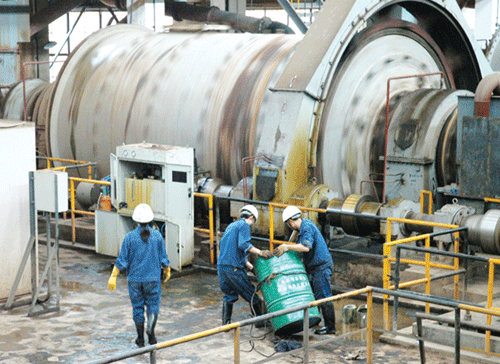 ʯ���fˮ�����a(ch��n)���F(xi��n)��(ch��ng)